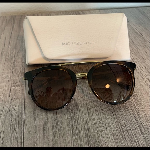 Michael Kors MK2058 Lla 327013 Sunglasses